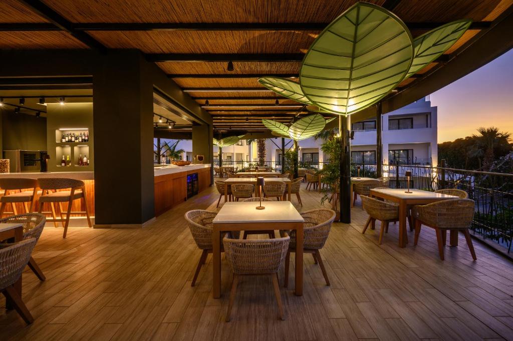 Arminda Hotel & Spa - 17