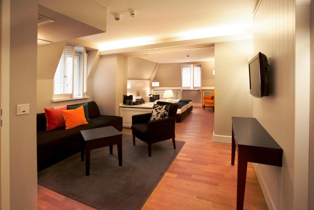 Hotel Victoria - Resim 34