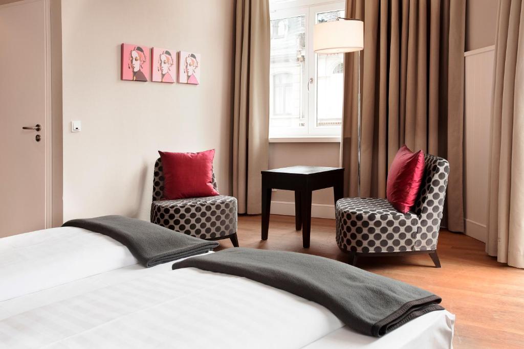 Hotel Victoria - Resim 44