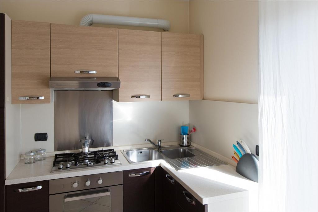 Residenza Villa Regina - 