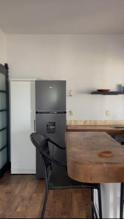 Bay Front Eco-Cottage