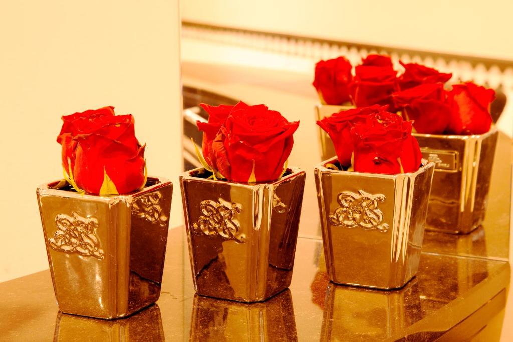 Hotel Victoria - Resim 18