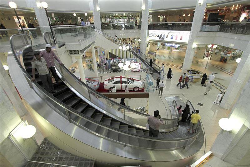 Al Jazeera Royal Hotel - Resim 38