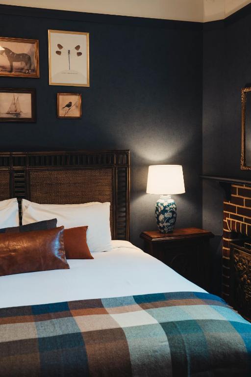 Dunedin House- Boutique Hotel - Resim 30