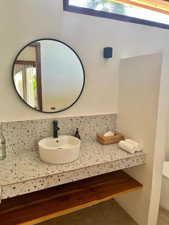 Villa Mila - Gili Air - 11