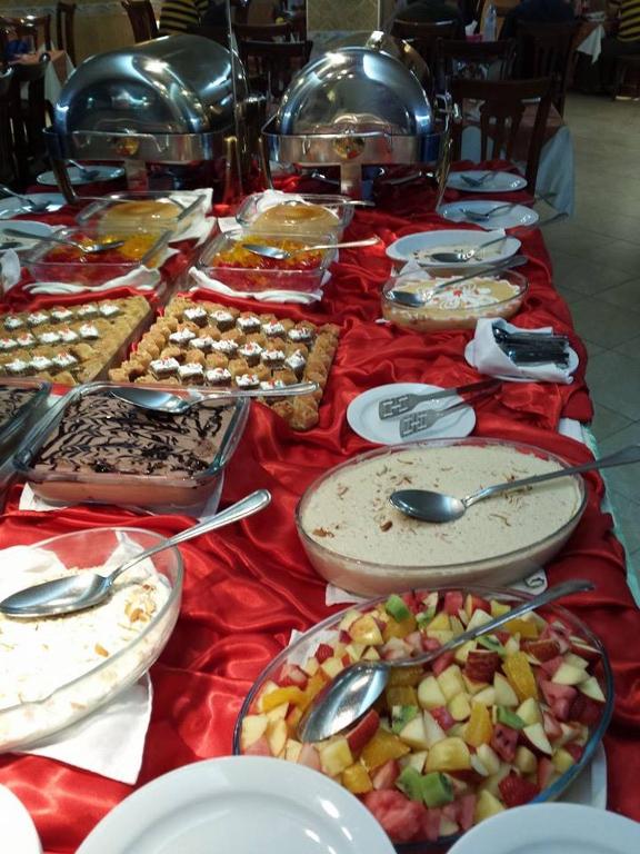 Al Jazeera Royal Hotel - Resim 23