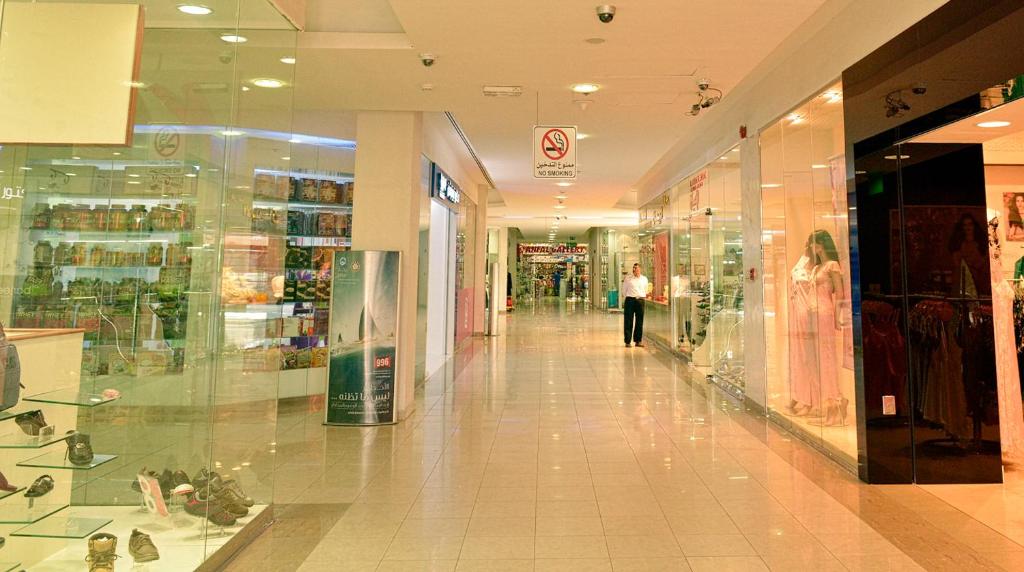 Al Jazeera Royal Hotel - Resim 36