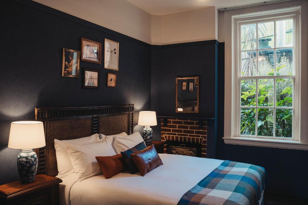 Dunedin House- Boutique Hotel - Resim 6