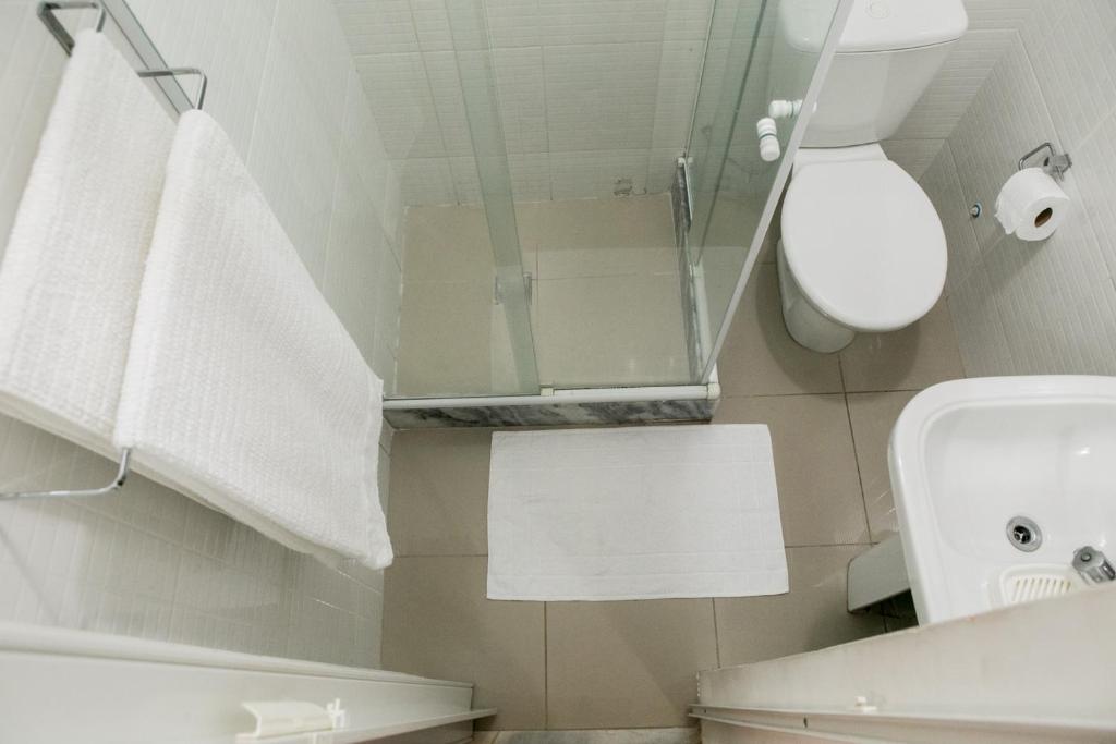  Loft Copacabana Avenida Atlantica