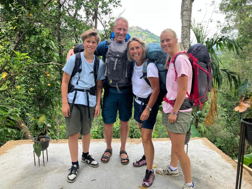 Pepper Garden Resort - 13