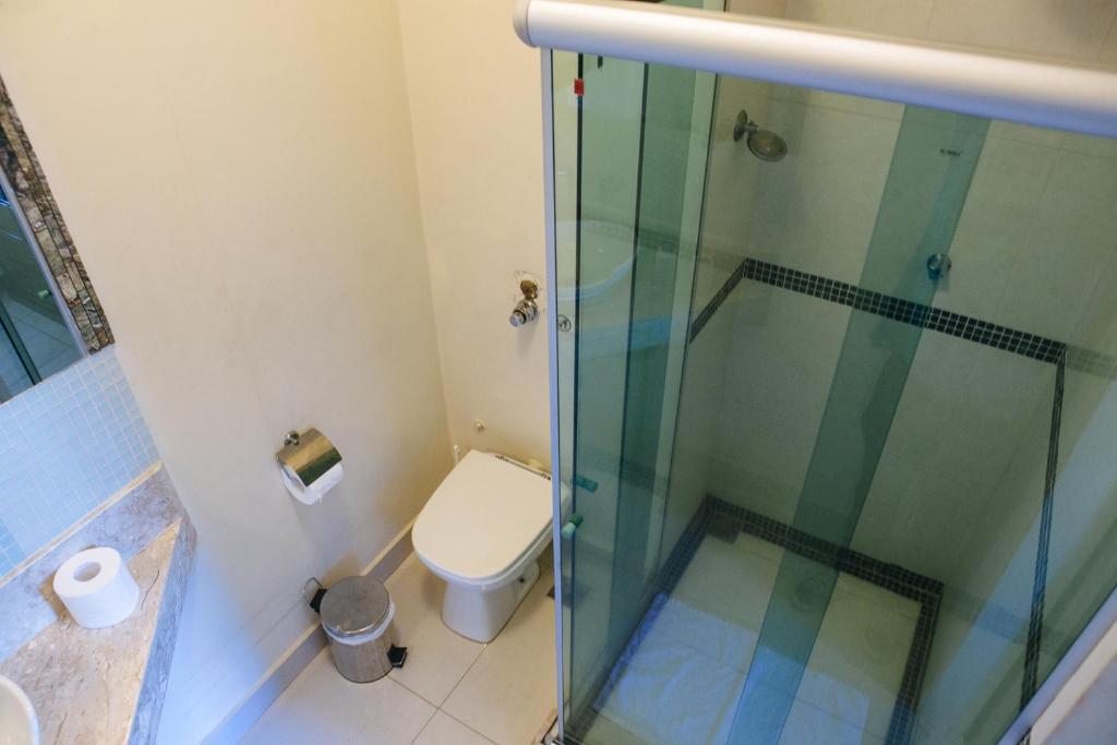  Hotelinho Urca Guest House