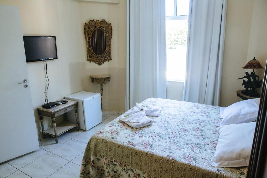  Hotelinho Urca Guest House
