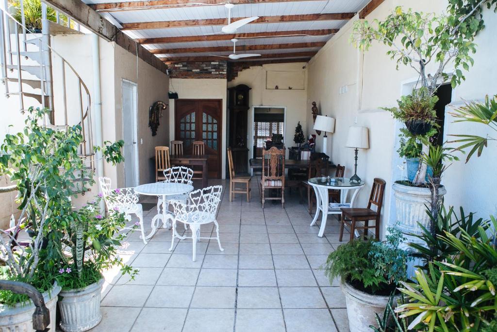  Hotelinho Urca Guest House