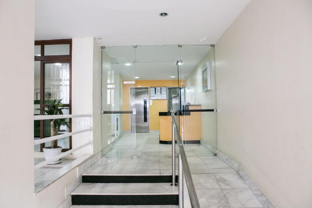  Charmoso Flat em Ipanema