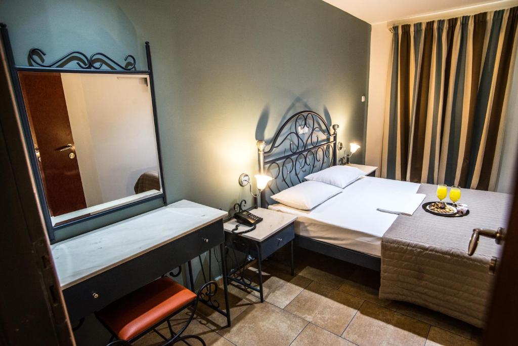 Anita Hotel - Resim 17