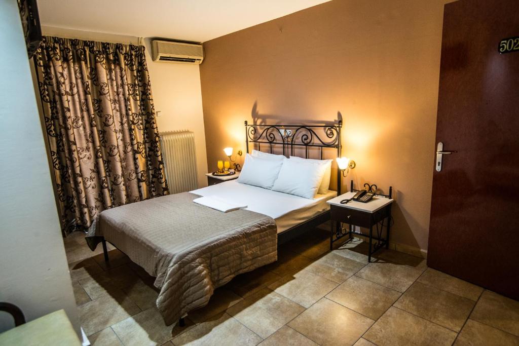 Anita Hotel - Resim 19