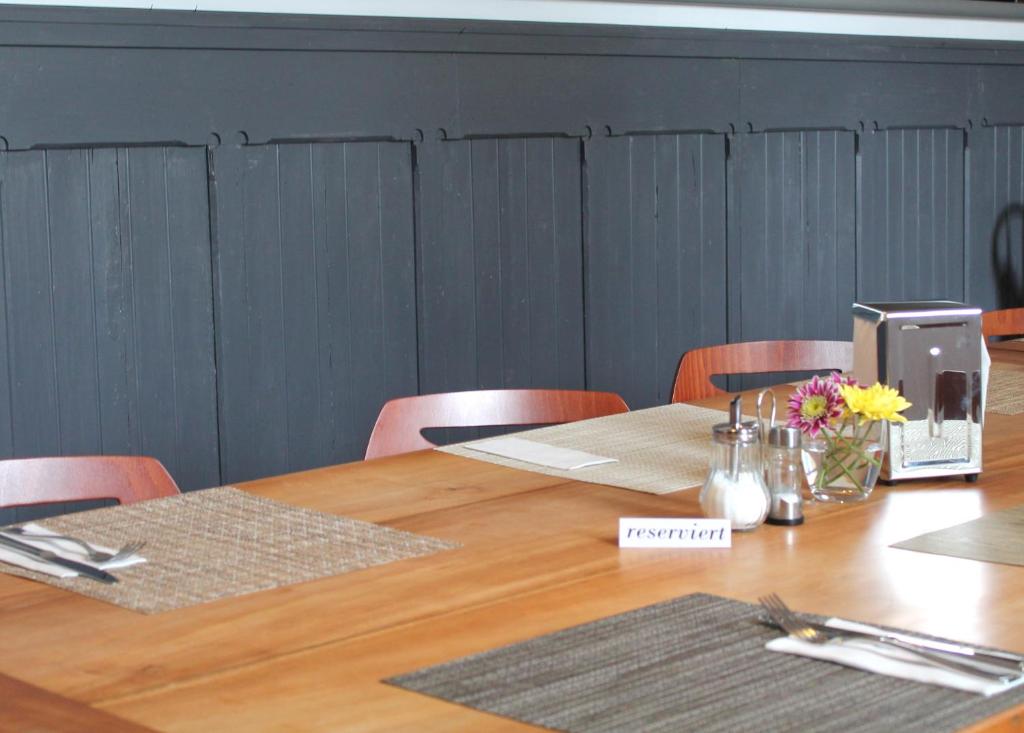 Hotel Tannhäuser - Resim 15