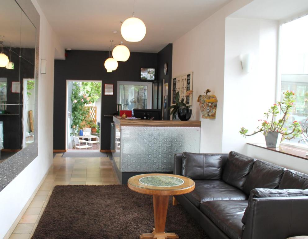 Hotel Tannhäuser - Resim 19