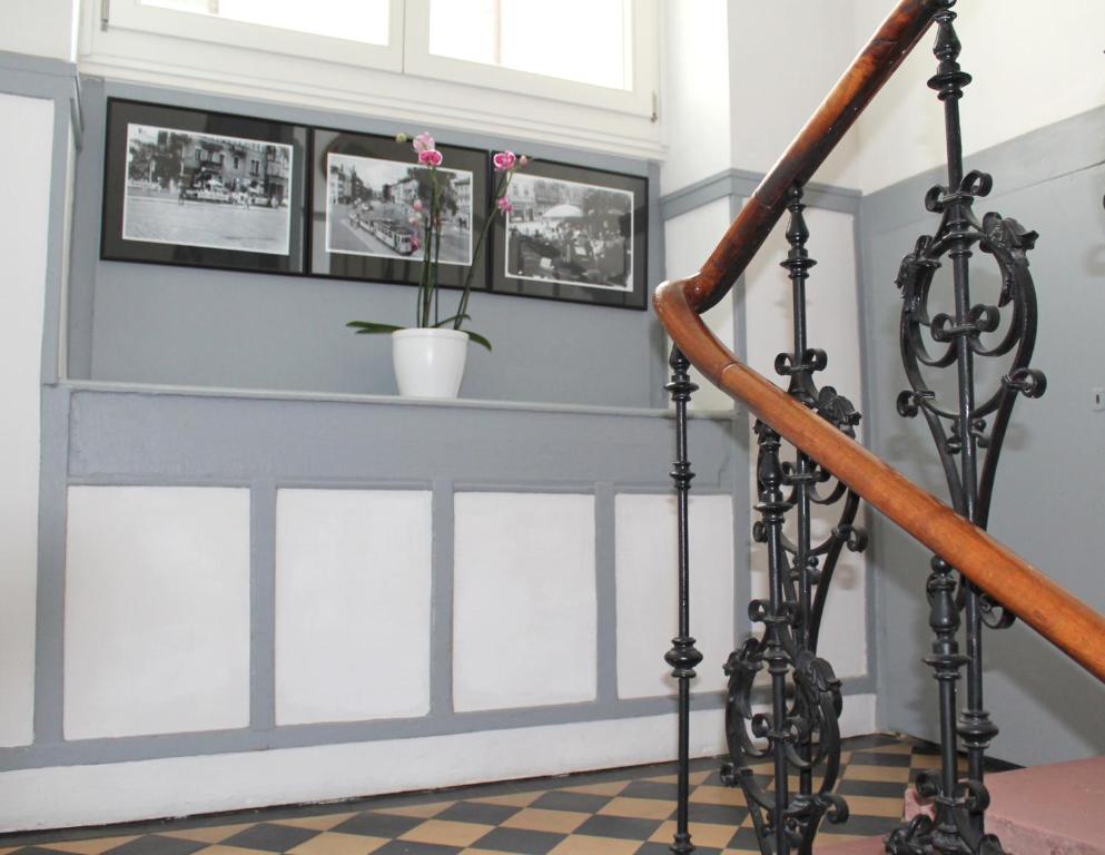 Hotel Tannhäuser - Resim 21