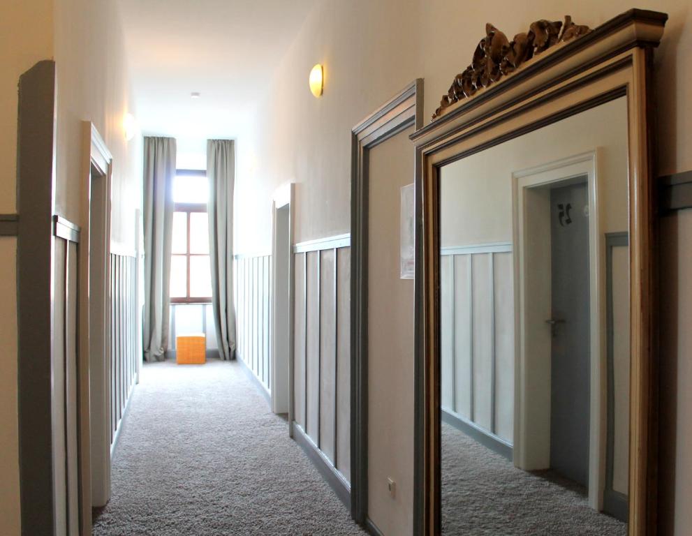 Hotel Tannhäuser - Resim 22