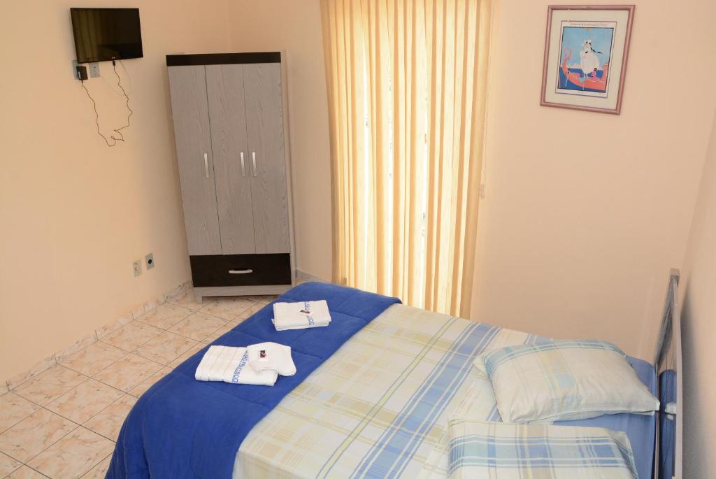  Hotel São Francisco