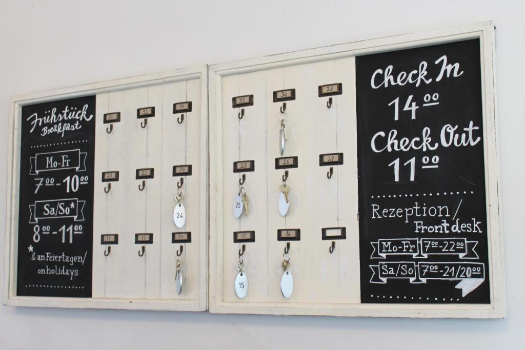 Hotel Tannhäuser - Resim 24