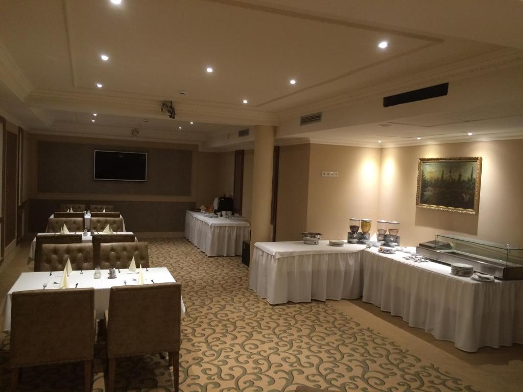 Hotel Capitulum - Resim 32