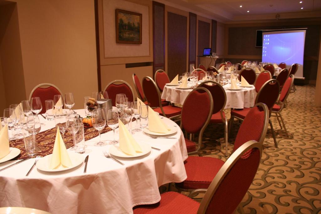 Hotel Capitulum - Resim 33