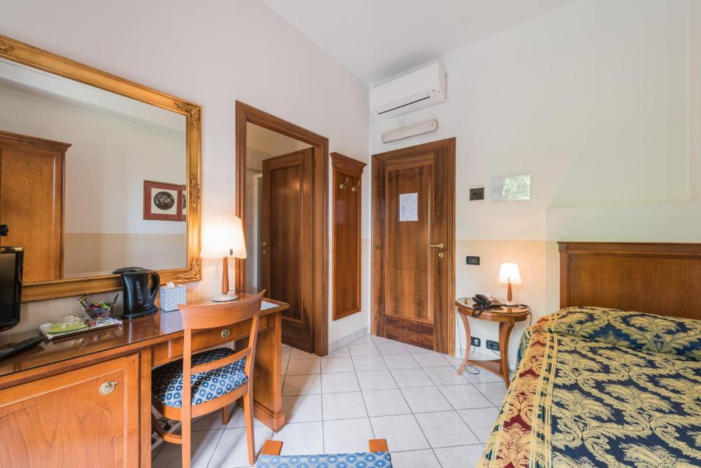 Hotel Belvedere - Resim 36
