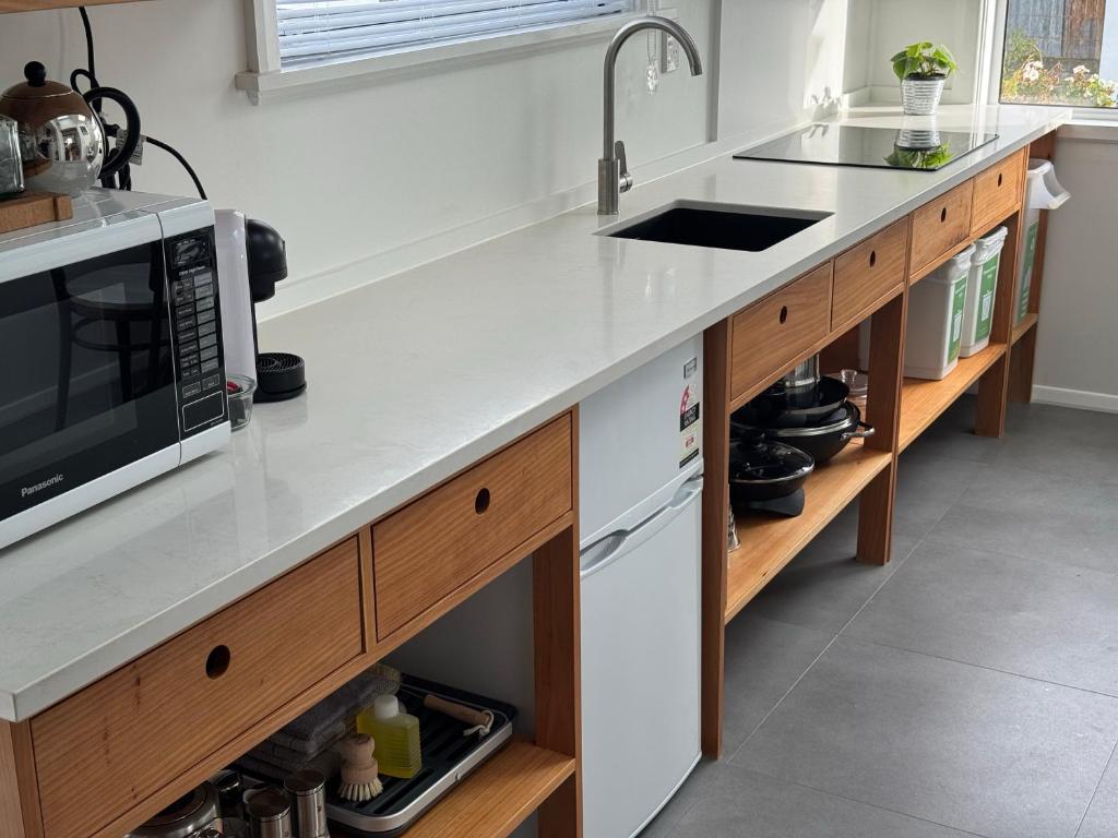 White Oasis - Resim 7