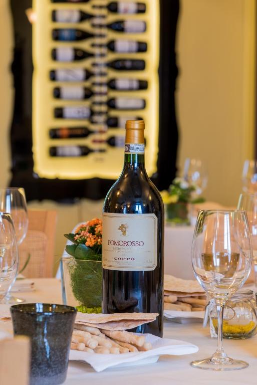 Hotel Belvedere - Resim 38