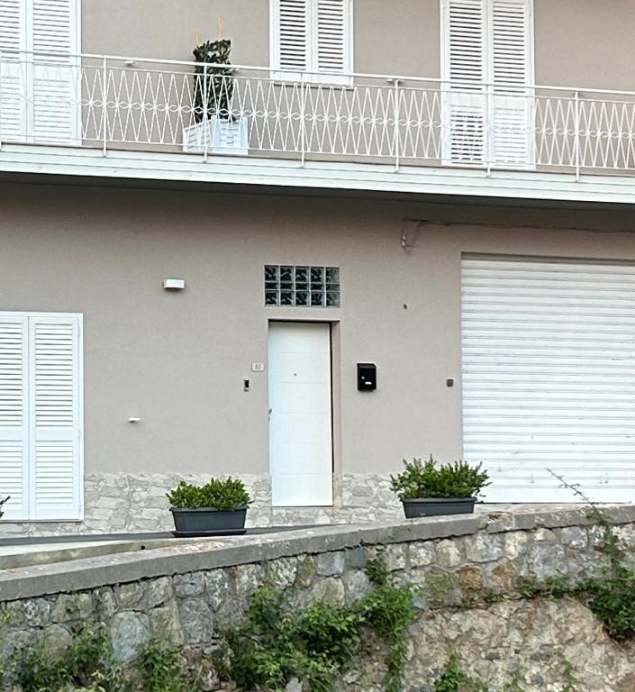 TownHouse Piraino PISCINA SOLARIUM - Deluxe Queen Studio