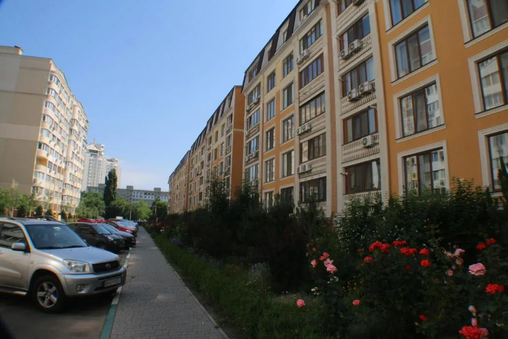 Cozy Apartments On Govorova, Odesa, Ucraina