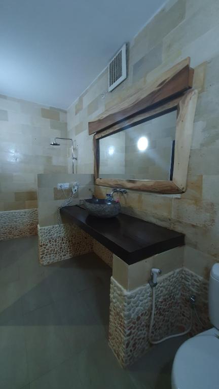 Samba Villas Beachfront View - 9