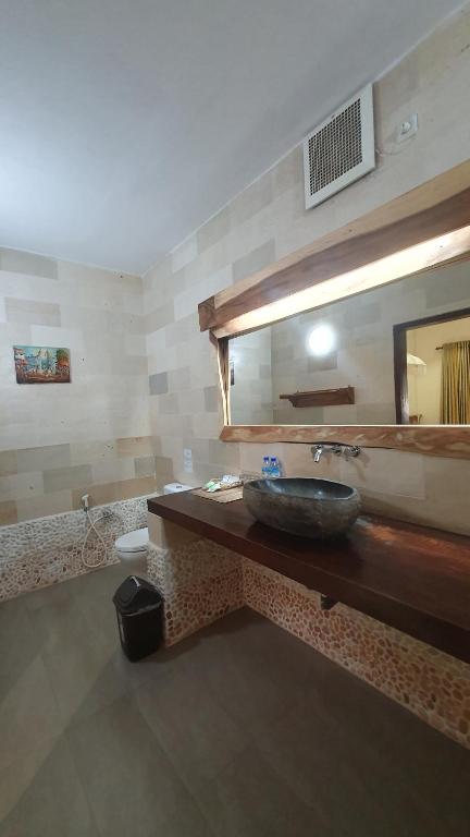 Samba Villas Beachfront View - 10