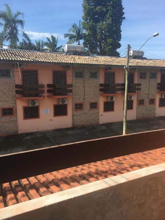  Pousada Refúgio D´Mar