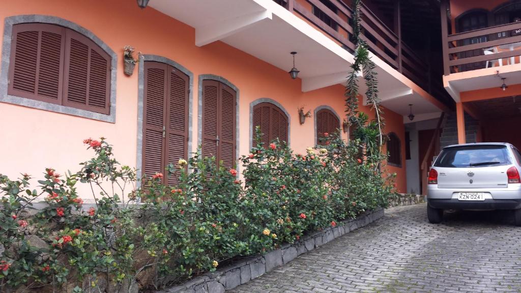  Hostel Gamboa