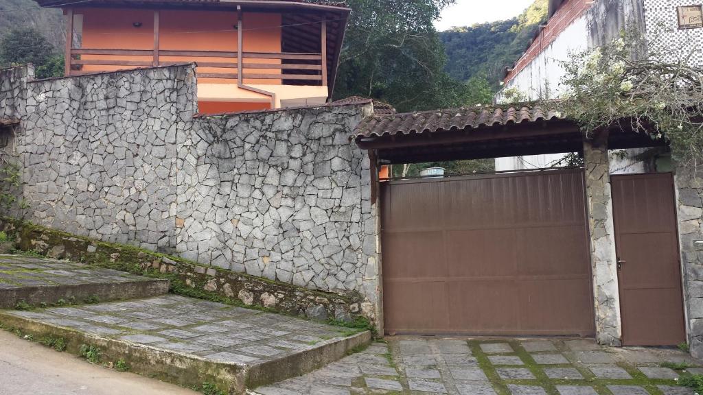  Hostel Gamboa