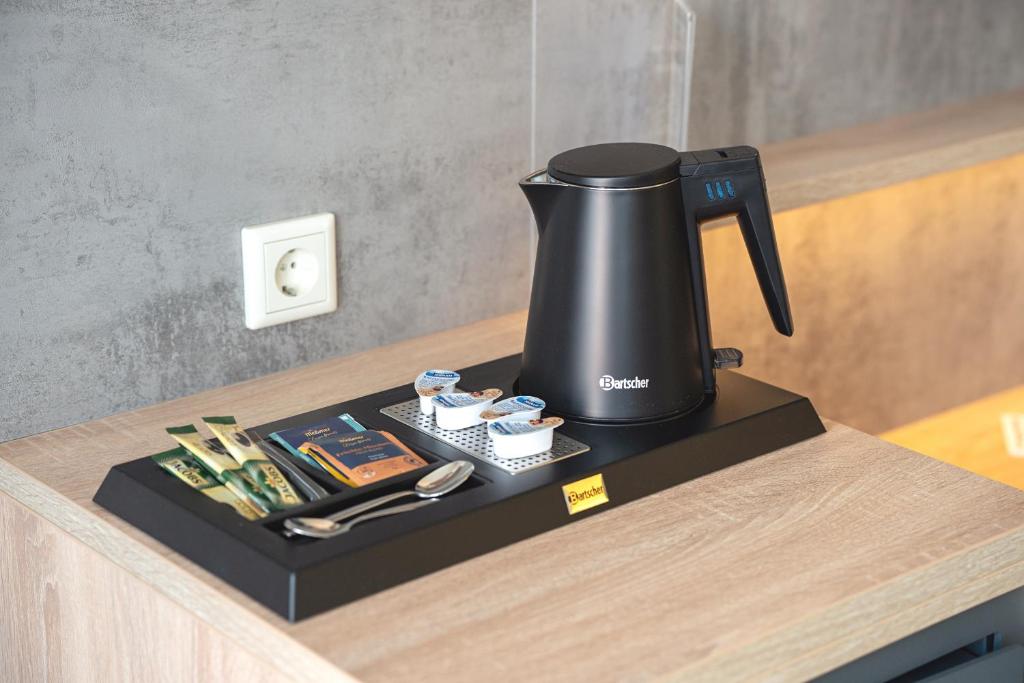 Hotel Wilna - Comfort-tweepersoonskamer