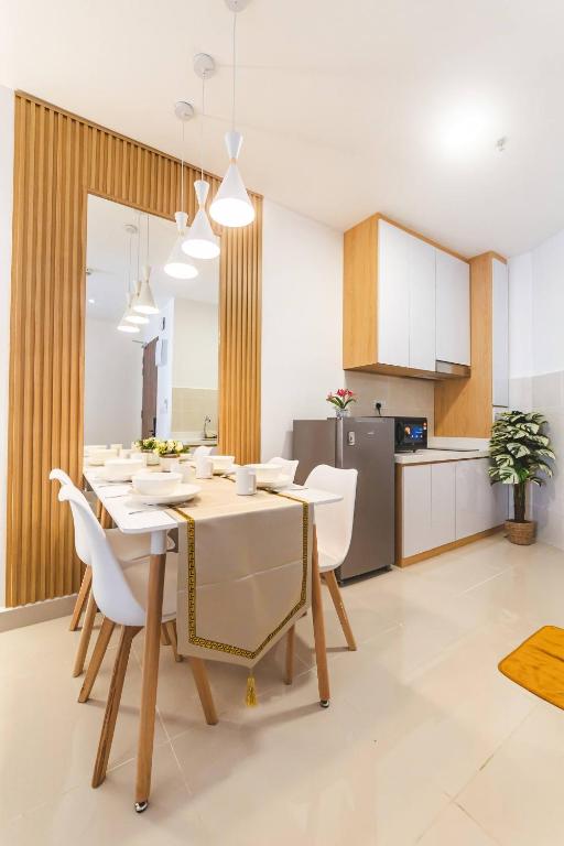 The Shore Kota Kinabalu - Appartement 1 Chambre