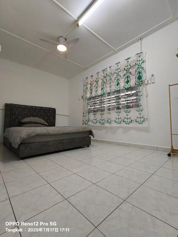 TANGKAK HOMESTAy - Holiday Home