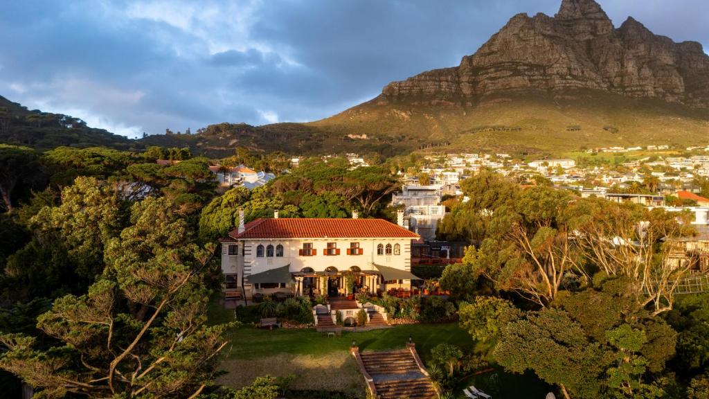 Camps Bay Retreat Hotel, Cape Town (updated prices 2026)