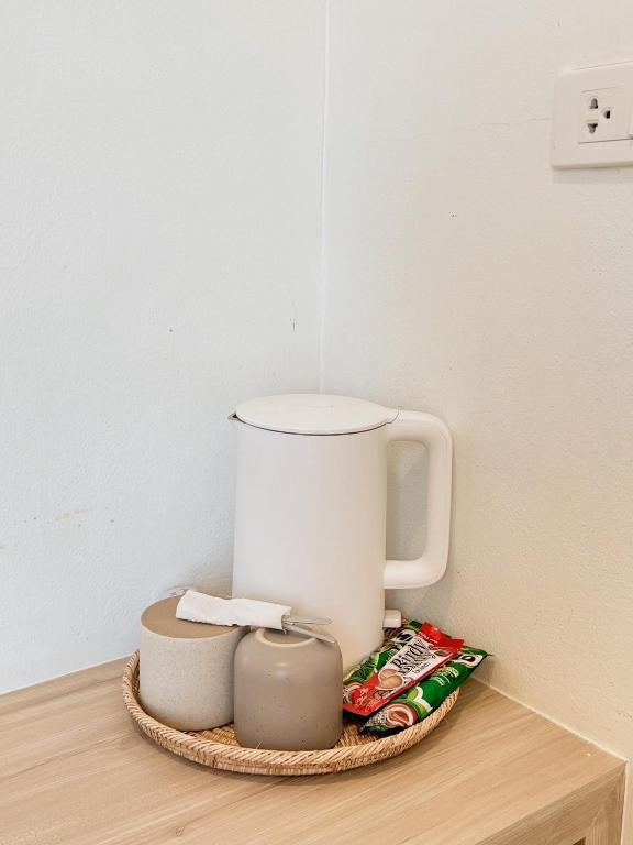 LAIWAII HOME - Resim 45