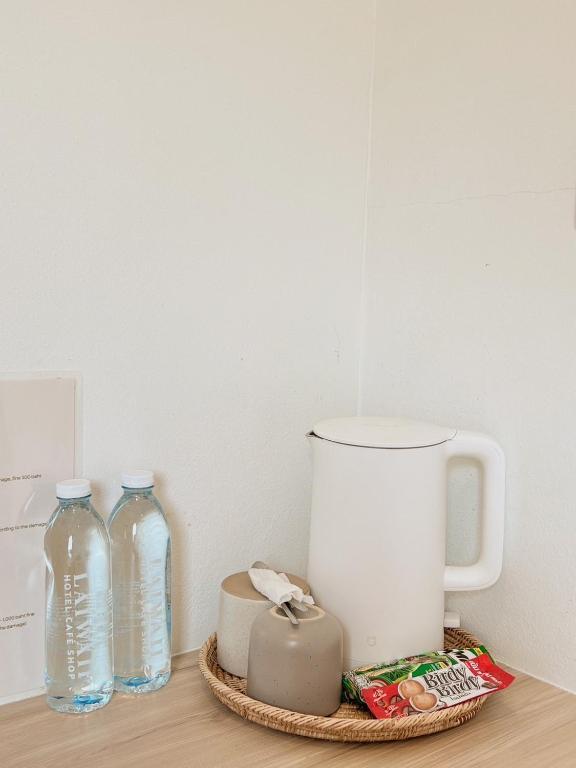 LAIWAII HOME - Resim 38