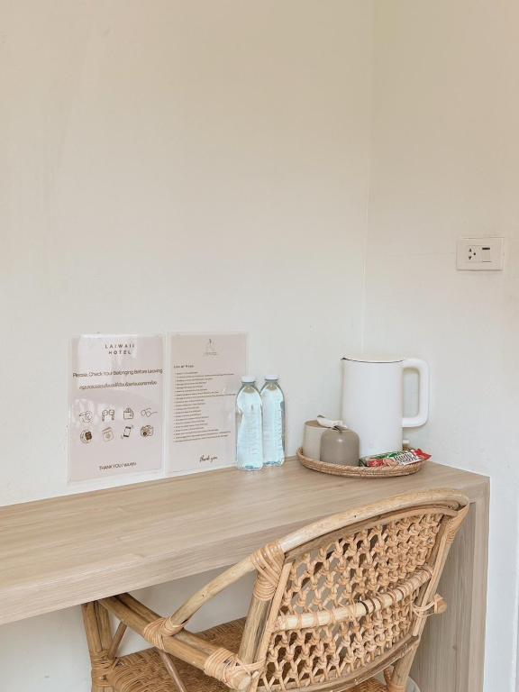 LAIWAII HOME - Resim 40