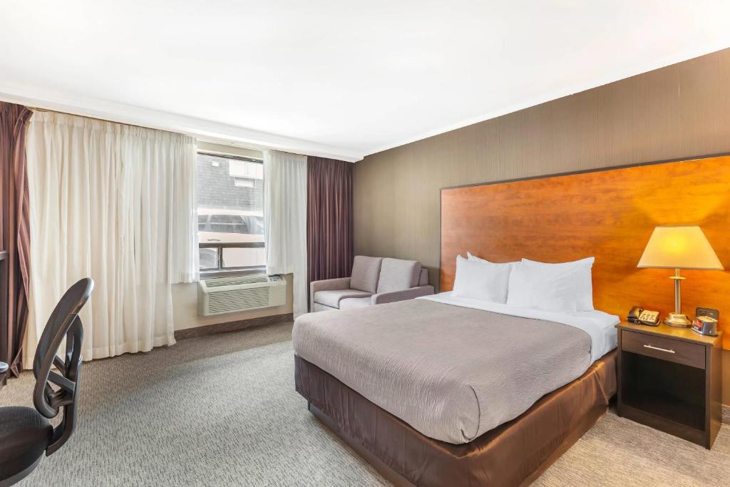 Quality Inn Toronto Airport - Resim 14