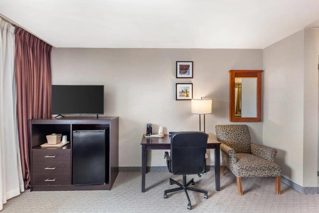 Quality Inn Toronto Airport - Resim 23