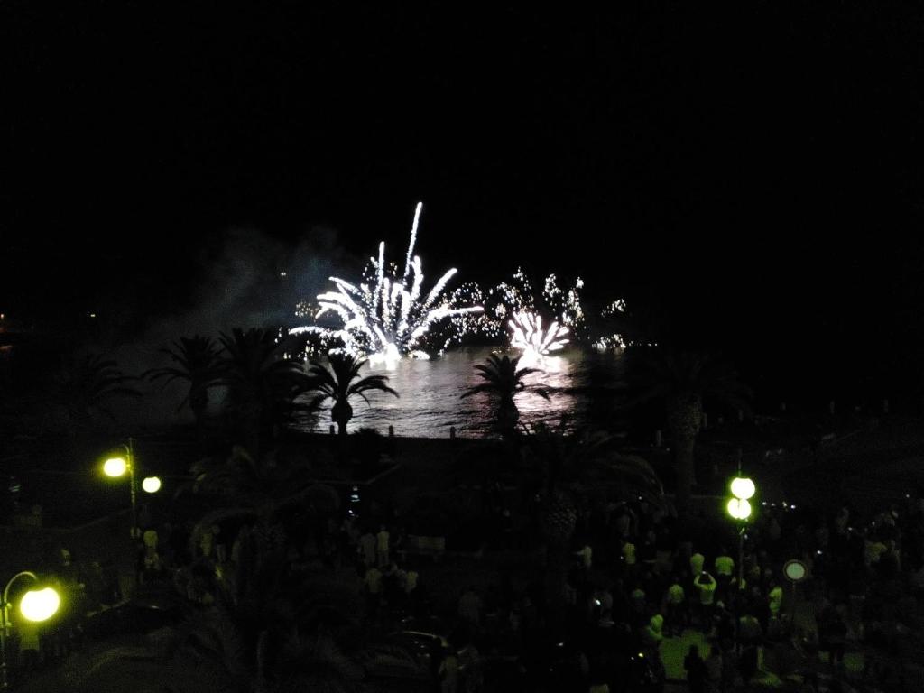 Fotografia z galérie ubytovania B&B Marina Piccola vo Vieste