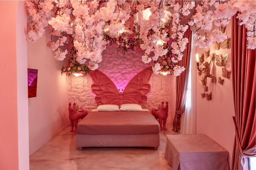 Fairytale Athens Suites - Resim 2