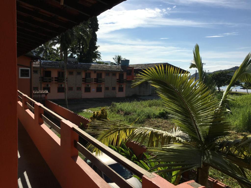  Pousada Refúgio D´Mar